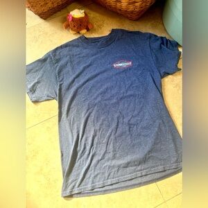 Reel Legends Sailfish T-shirt